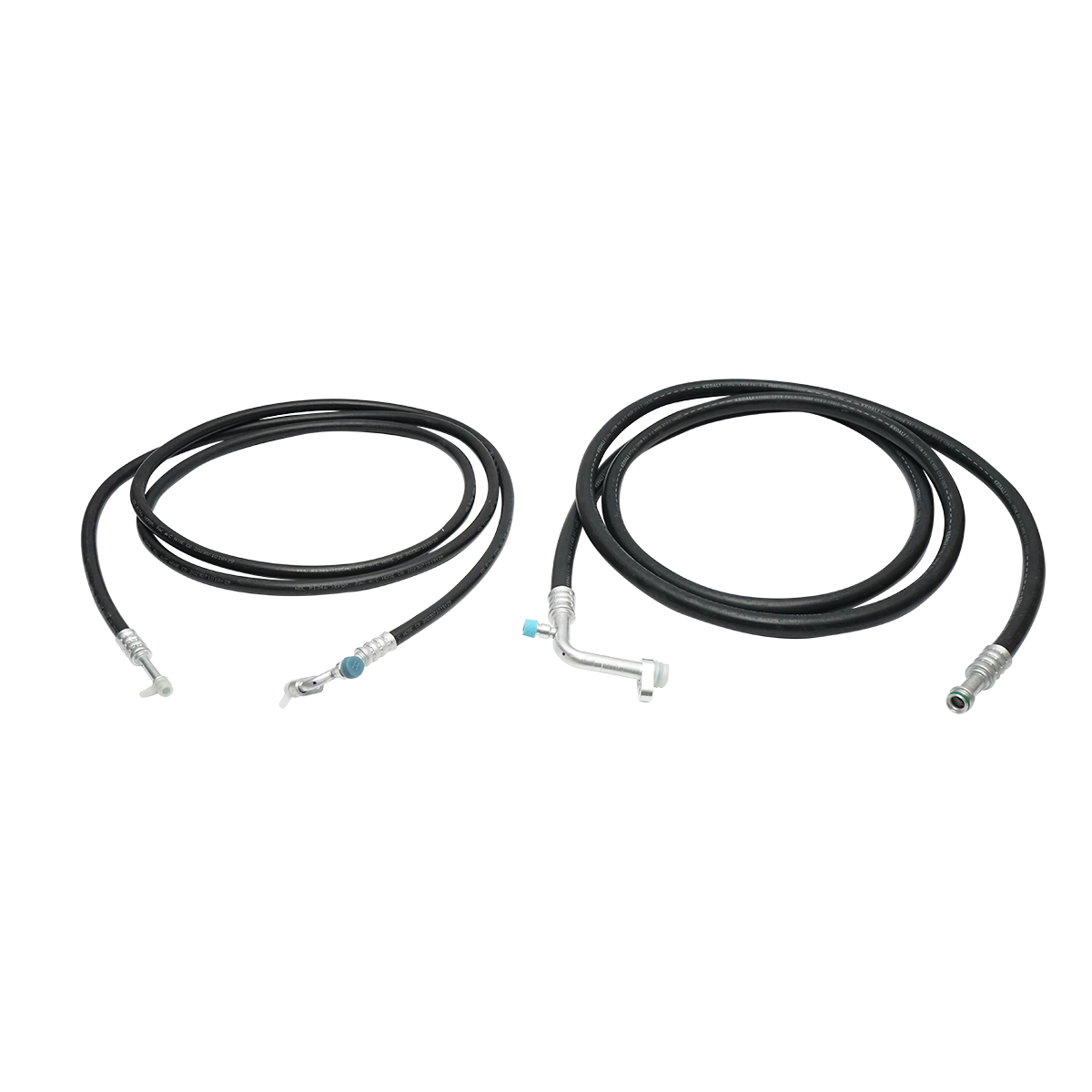 Clima stationara utilaje industriale AC universala 24V 2600W cu telecomanda Breckner Germany - imagine 10