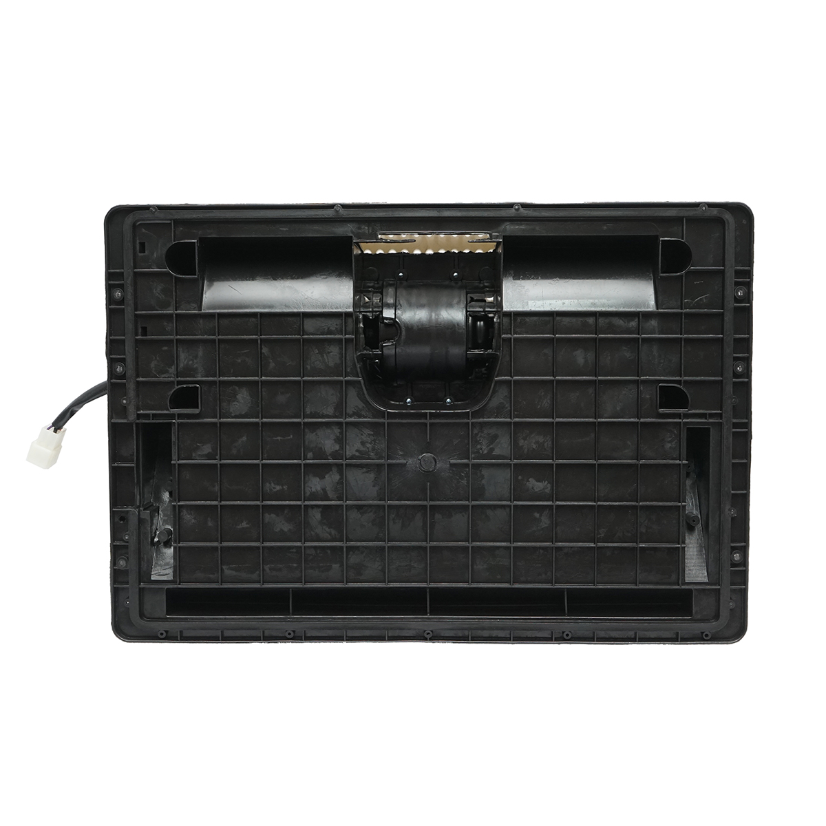 Clima stationara utilaje industriale AC universala 12V 2400W cu telecomanda Breckner Germany - imagine 5