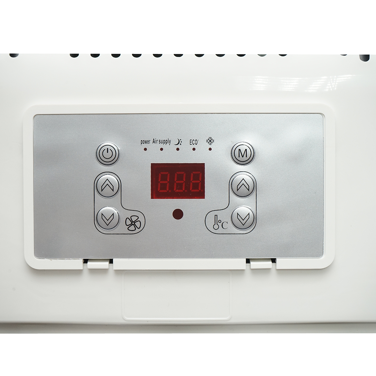 Clima stationara utilaje industriale AC universala 24V 2400W cu telecomanda Breckner Germany - imagine 5