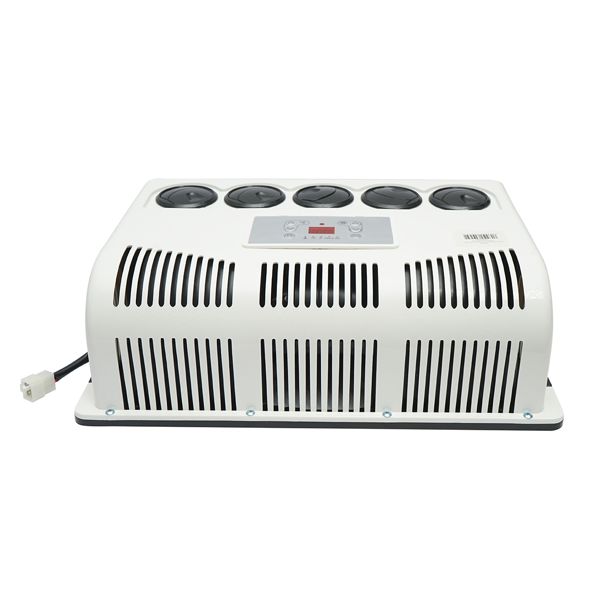 Clima stationara utilaje industriale AC universala 24V 2400W cu telecomanda Breckner Germany - imagine 4