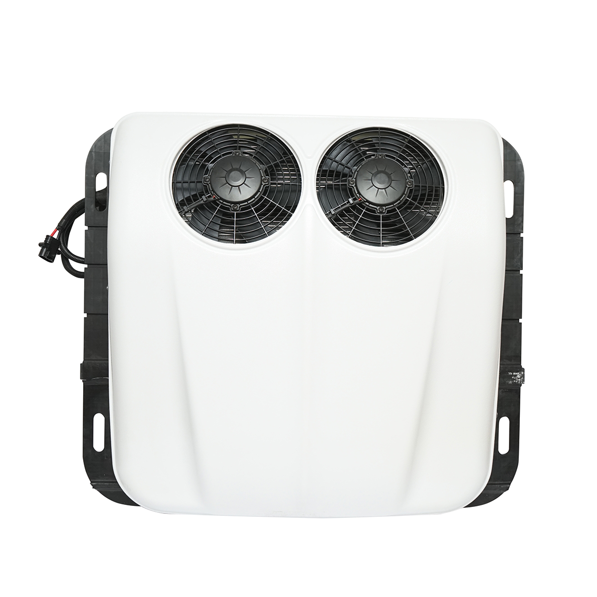 Clima stationara utilaje industriale AC universala 24V 2600W cu telecomanda Breckner Germany - imagine 5