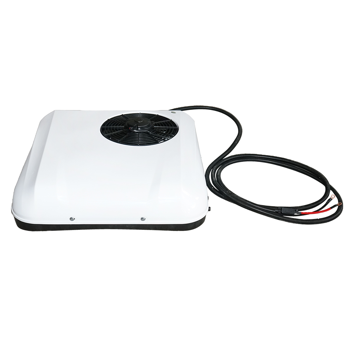 Clima stationara utilaje industriale AC universala 12V 1800W cu telecomanda - imagine 6