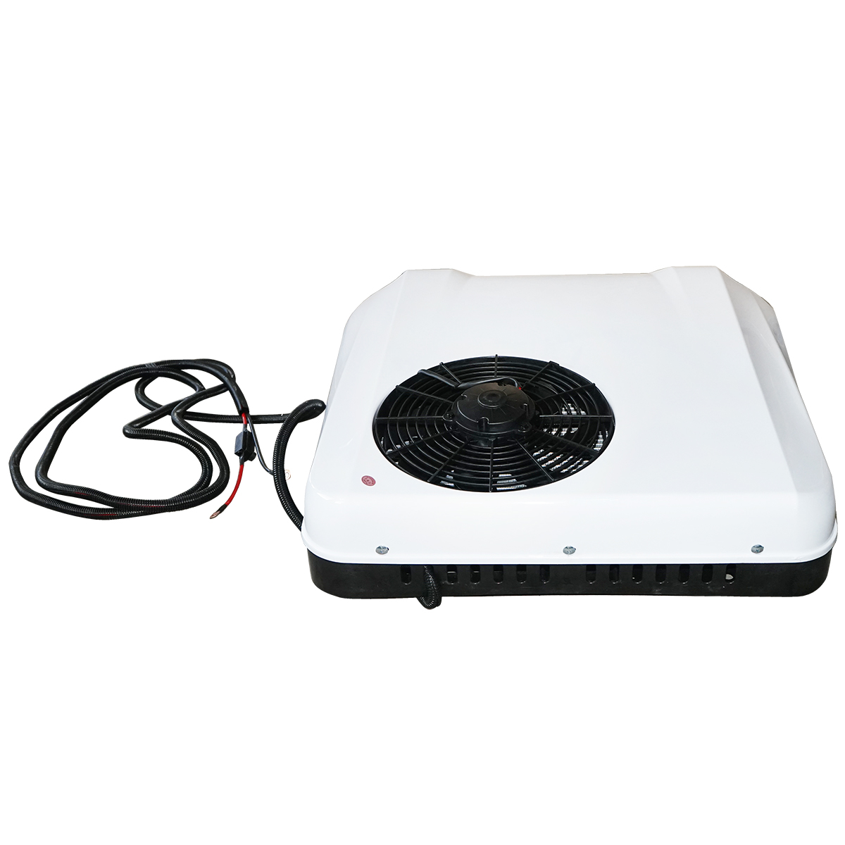 Clima stationara utilaje industriale AC universala 24V 2600W cu telecomanda - imagine 6