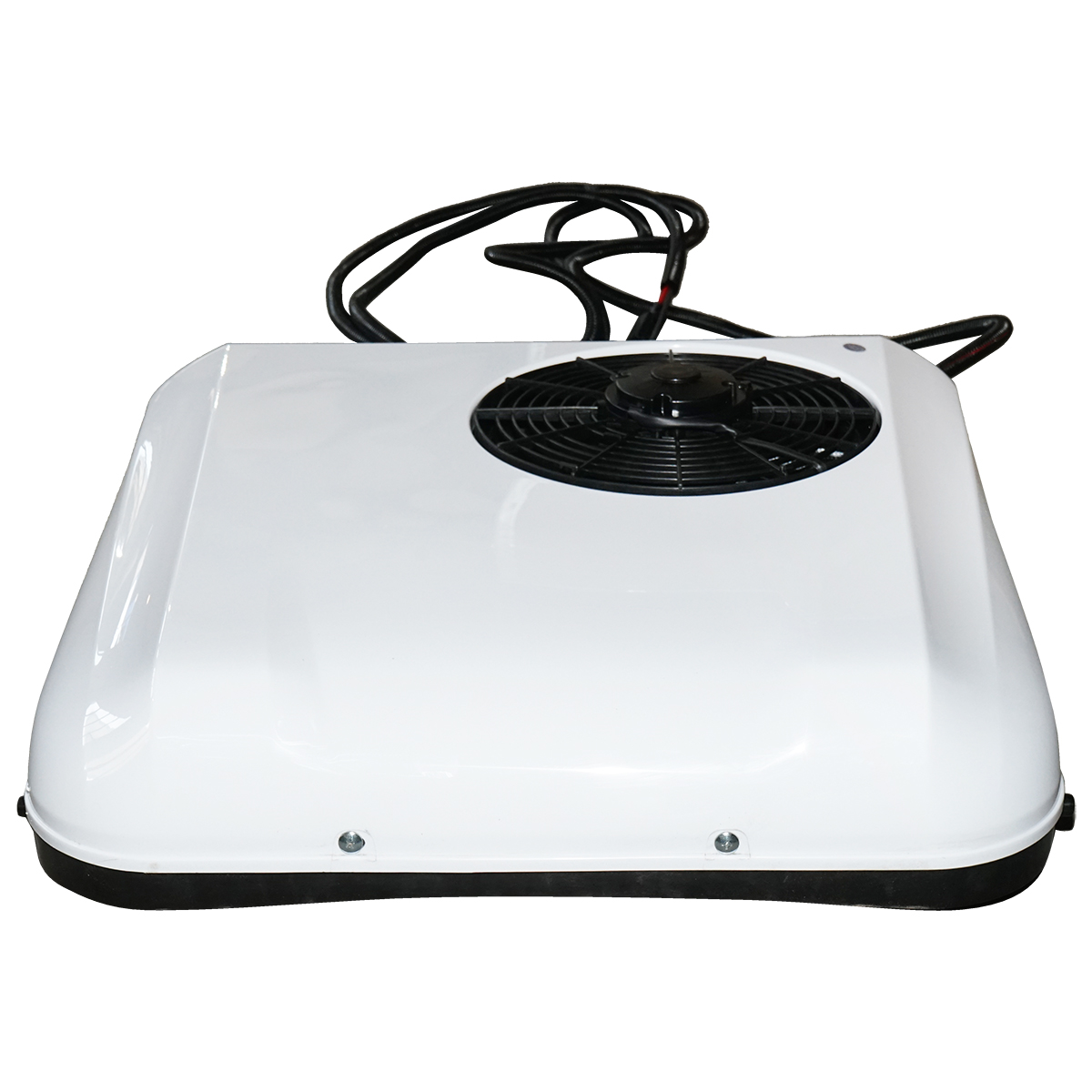 Clima stationara utilaje industriale AC universala 24V 2600W cu telecomanda - imagine 7