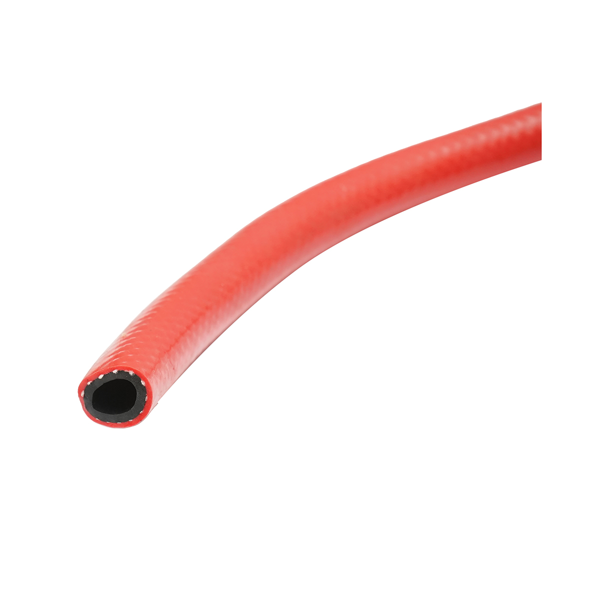 Furtun acetilena 10mm 10 bar rosu 50m DN10 - imagine 3