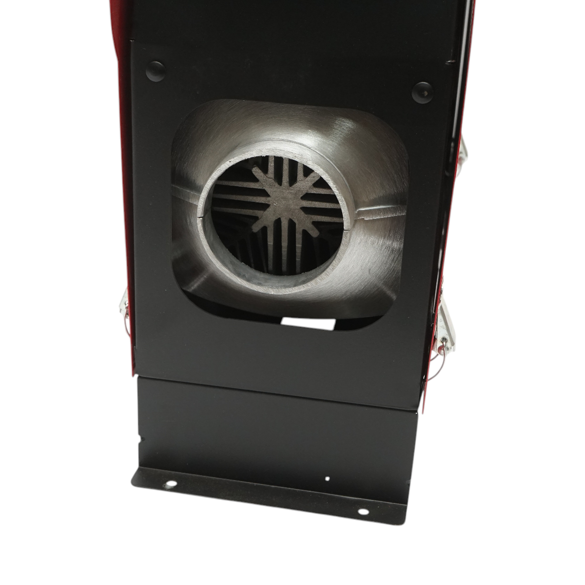 Sirocou, incalzitor stationar silentios 12-24V, 5KW cu display LCD, telecomanda si bujie Kyocera THOR - imagine 8