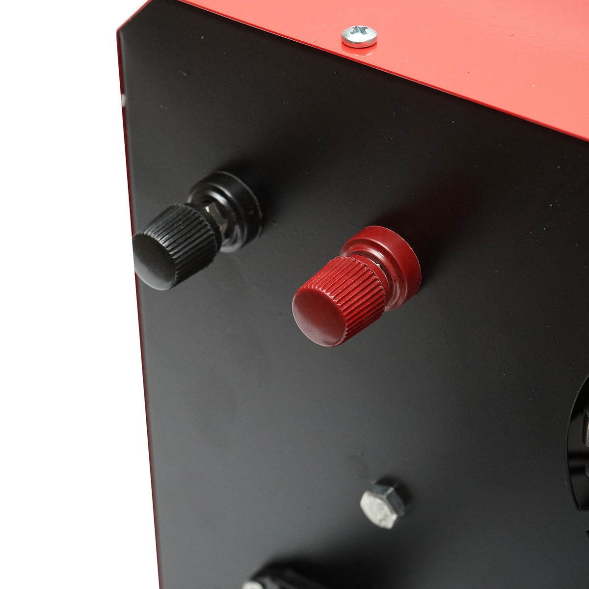 Sirocou, incalzitor stationar silentios portabil 12-24/220V, 5KW, display LCD, cu telecomanda si bujie Kyocera THOR - imagine 7