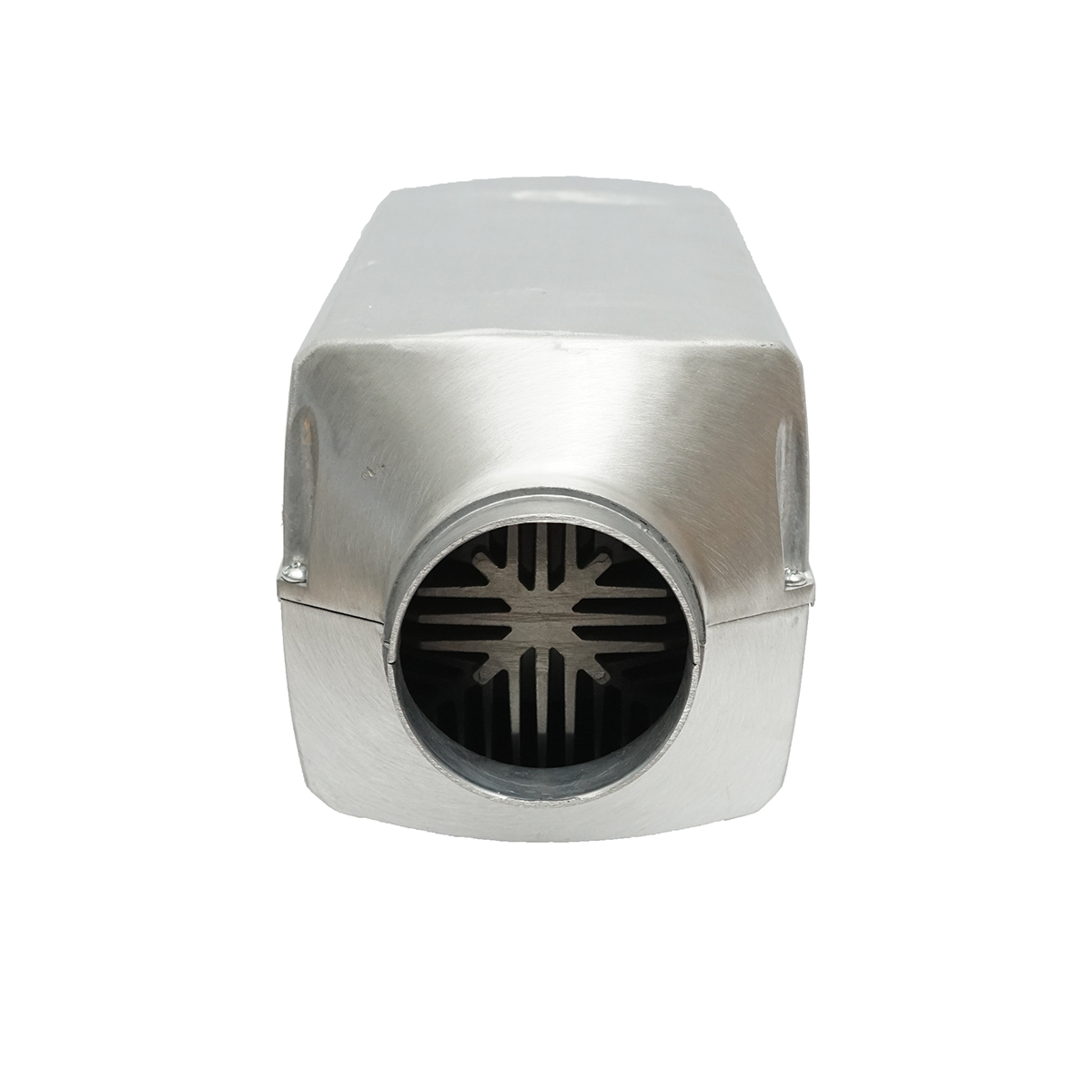 Incalzitor stationar, sirocou silentios 12-24V, 5KW, display LCD, cu telecomanda si bujie Kyocera THOR - imagine 7