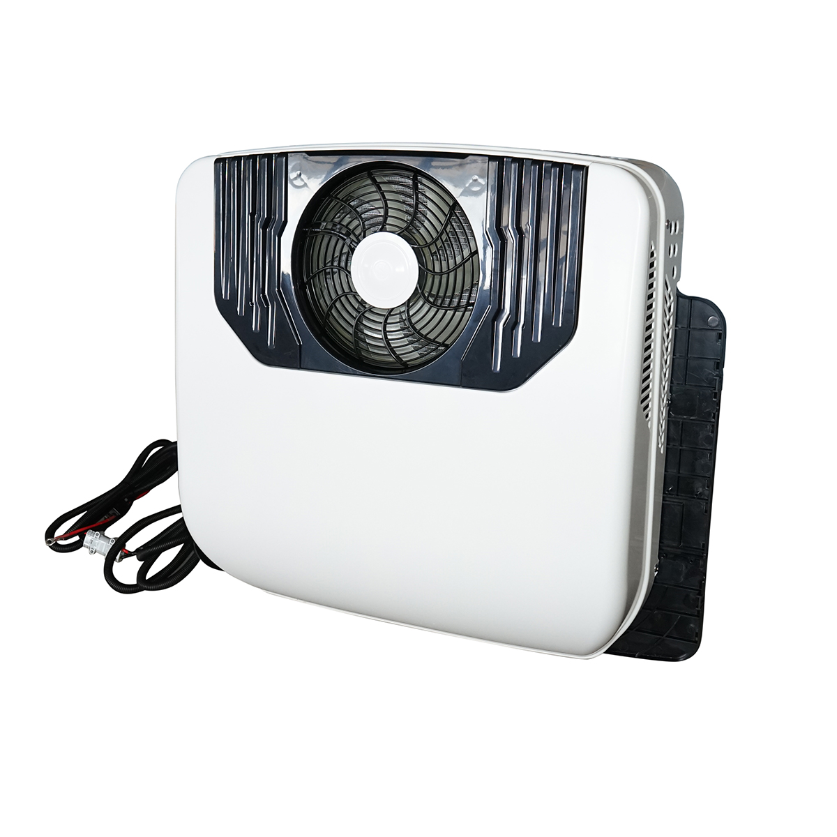 Clima stationara utilaje industriale AC universala 24V 1900W Breckner Germany - imagine 6