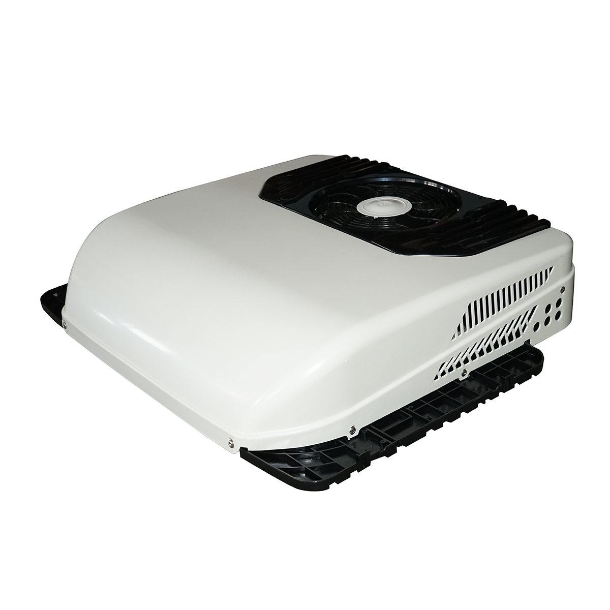 Clima stationara utilaje industriale AC universala 24V 1900W Breckner Germany - imagine 10