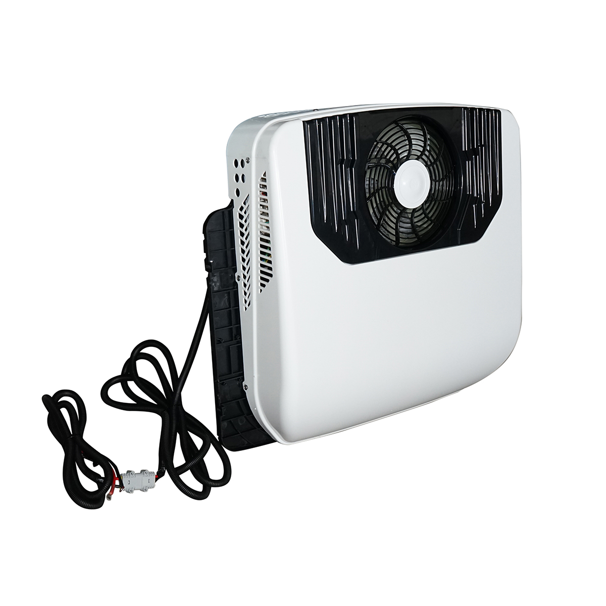 Clima stationara utilaje industriale AC universala 24V 1900W Breckner Germany - imagine 7