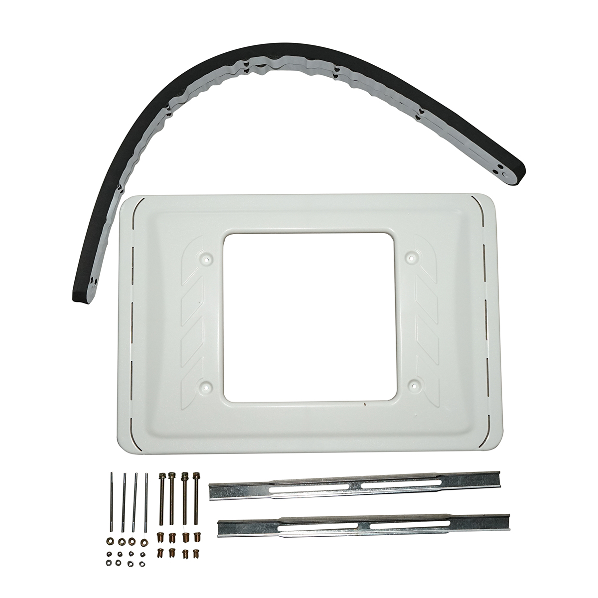 Clima stationara utilaje industriale AC universala 24V 1900W Breckner Germany - imagine 5