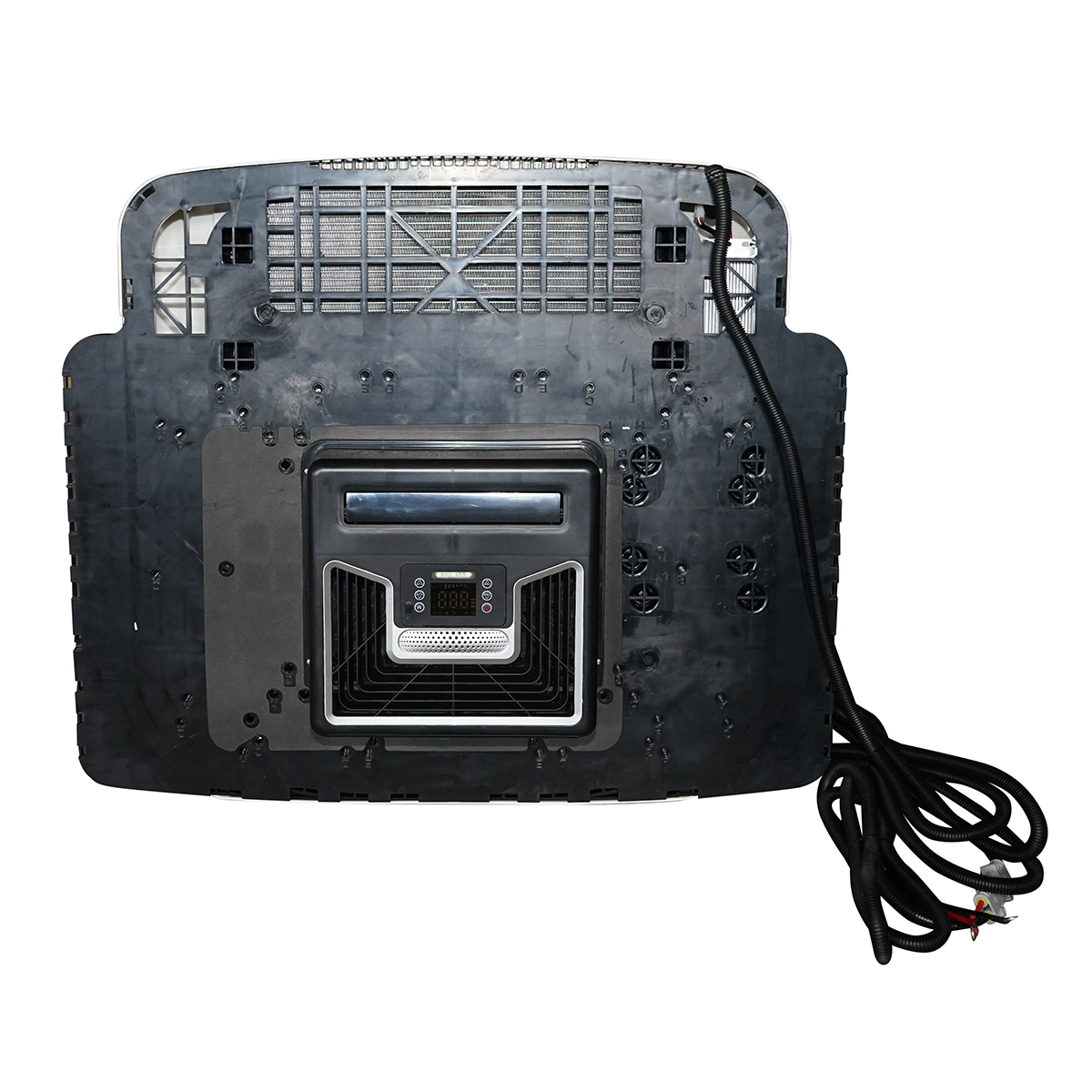 Clima stationara utilaje industriale AC universala 24V 1900W Breckner Germany - imagine 3