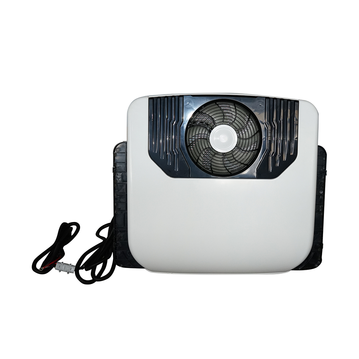 Clima stationara utilaje industriale AC universala 24V 1900W Breckner Germany - imagine 2