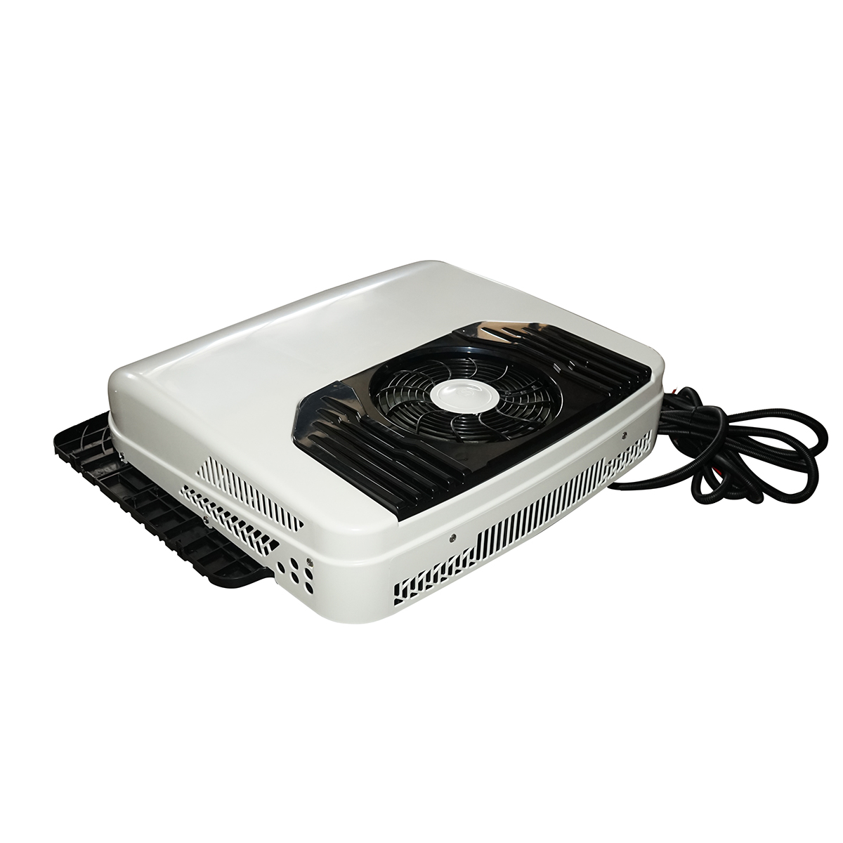 Clima stationara utilaje industriale AC universala 24V 1900W Breckner Germany - imagine 11