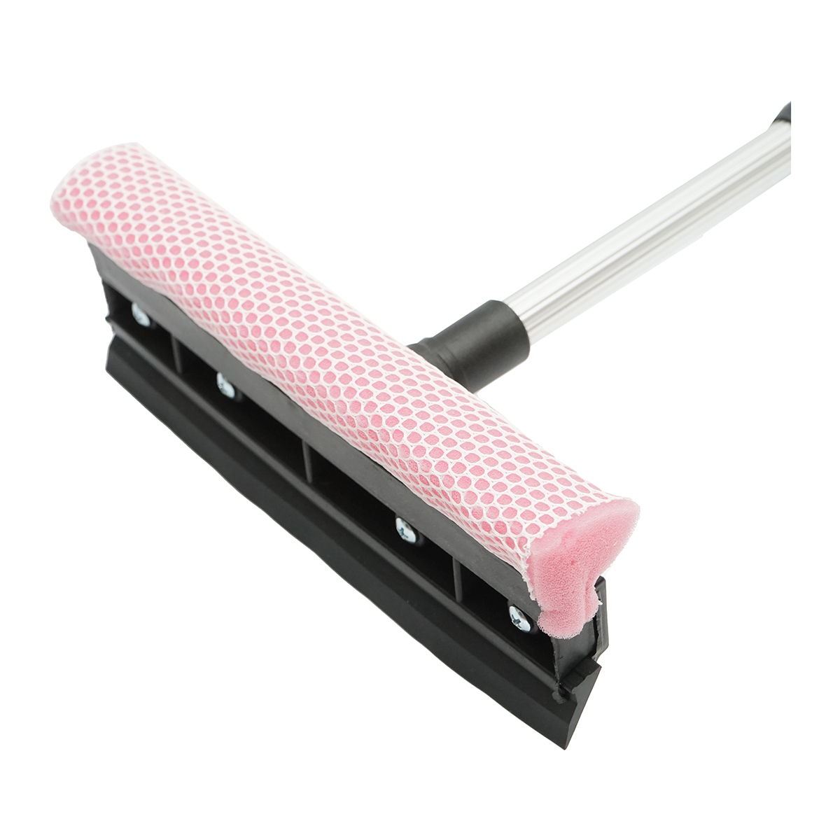 Racleta cu maner telescopic pentru sters parbriz, geamuri 20-91cm Breckner Germany - imagine 7