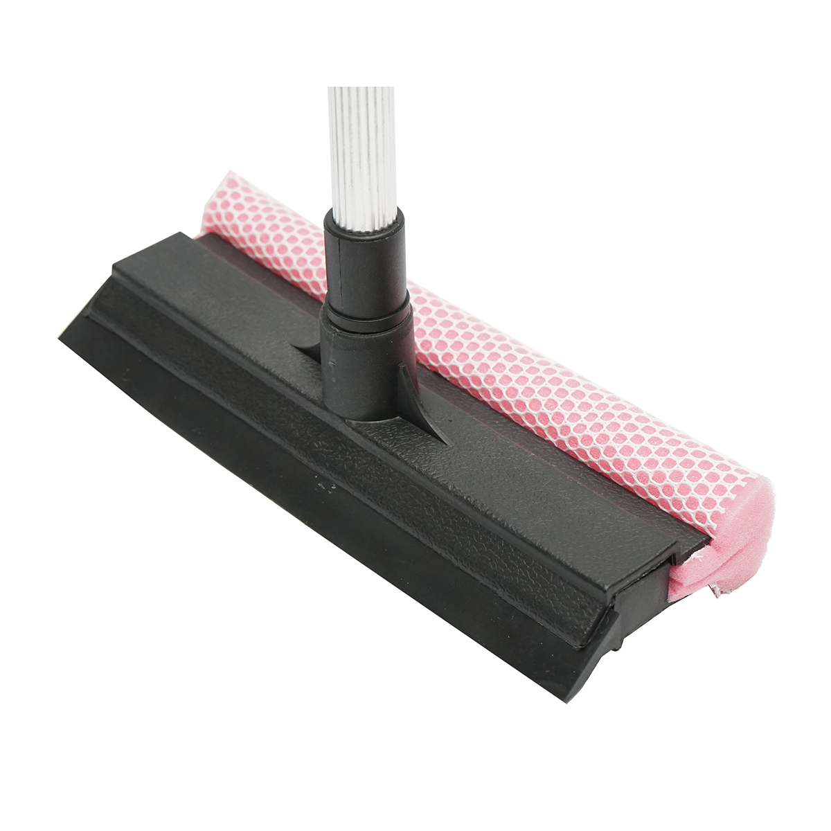 Racleta cu maner telescopic pentru sters parbriz, geamuri 20-91cm Breckner Germany - imagine 8