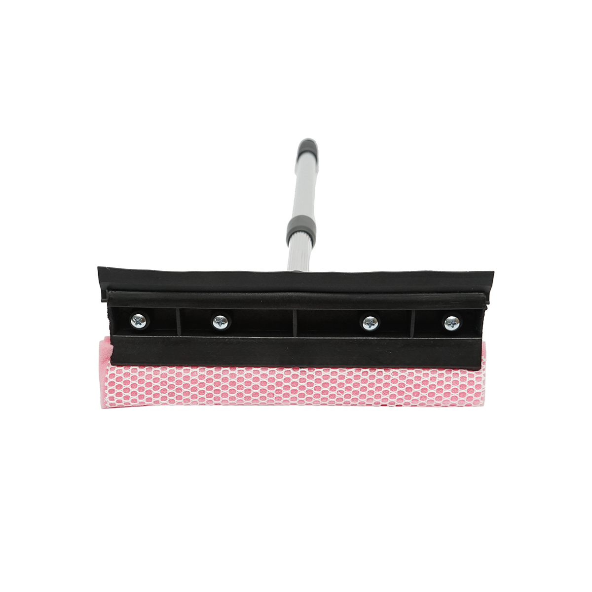 Racleta cu maner telescopic pentru sters parbriz, geamuri 20-91cm Breckner Germany - imagine 6