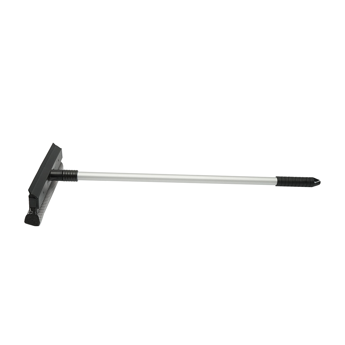Racleta cu maner telescopic pentru sters parbriz, geamuri 25-65cm Breckner Germany - imagine 3