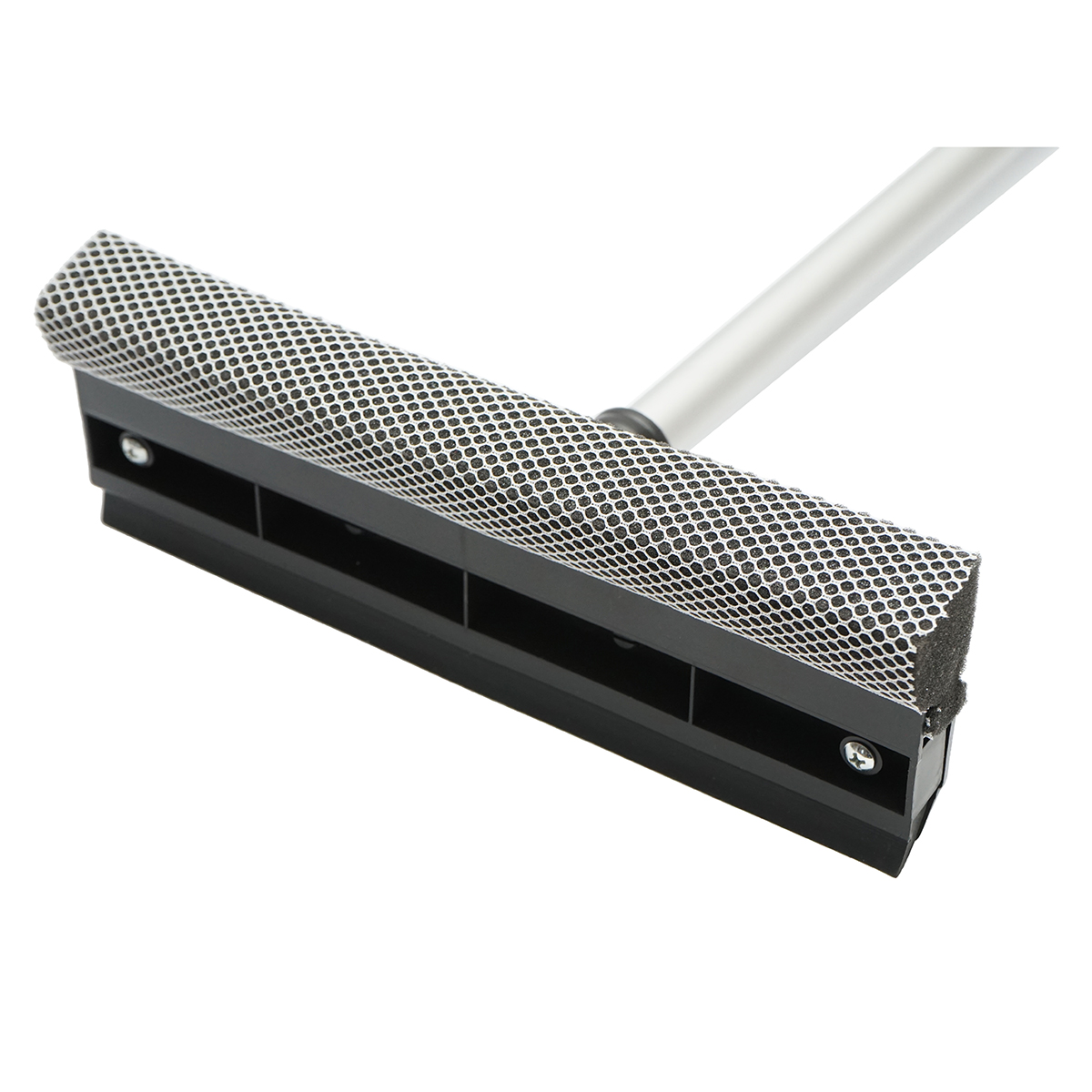 Racleta cu maner telescopic pentru sters parbriz, geamuri 25-65cm Breckner Germany - imagine 7