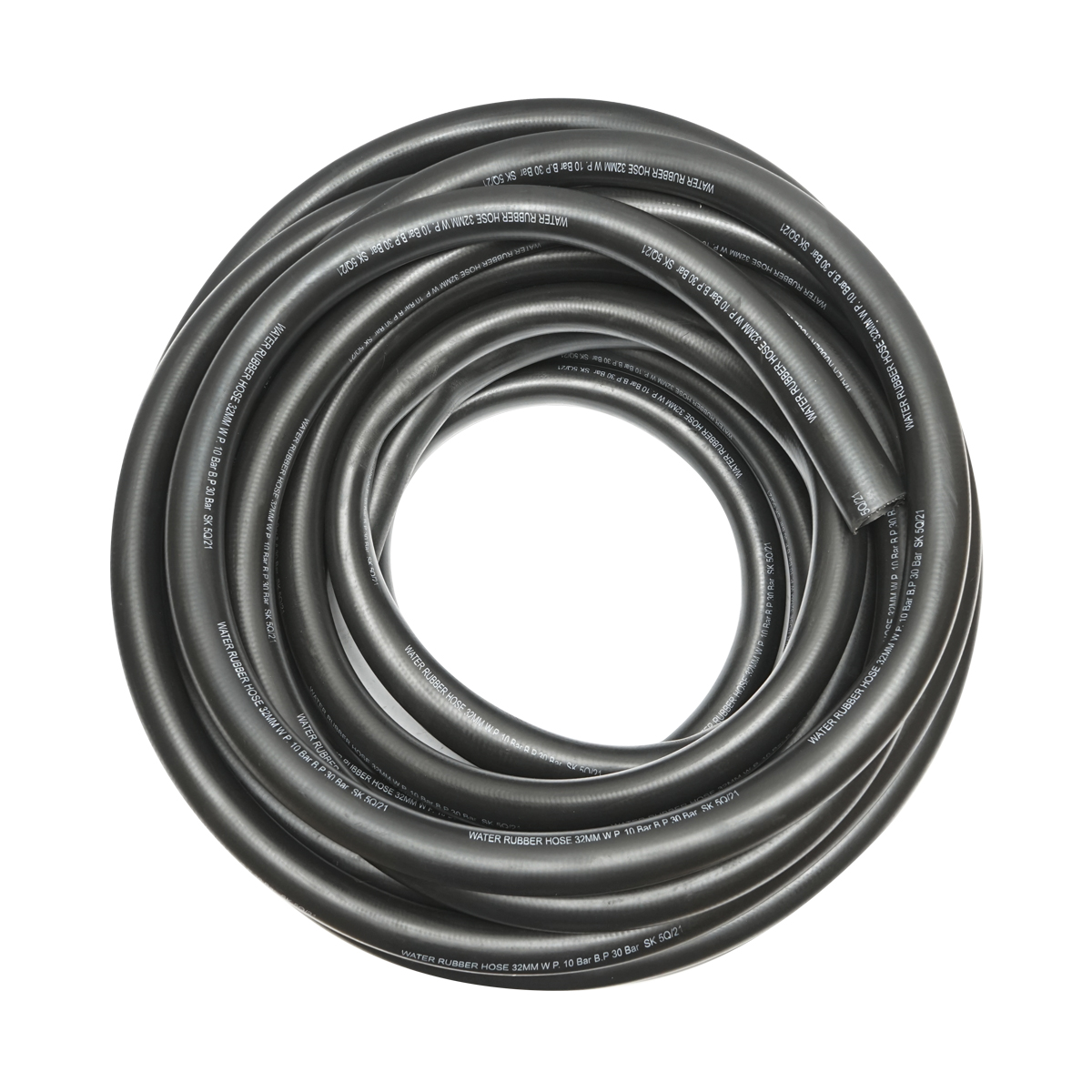 Furtun refulare apa 32mm 10 bar 20m DN32 