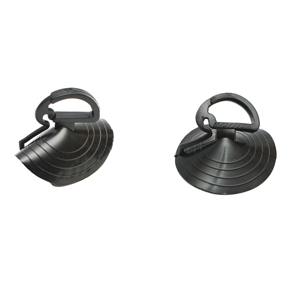 Set 2 parasolare geamuri auto laterale 44x36cm si ventuze de fixare Breckner Germany - imagine 4