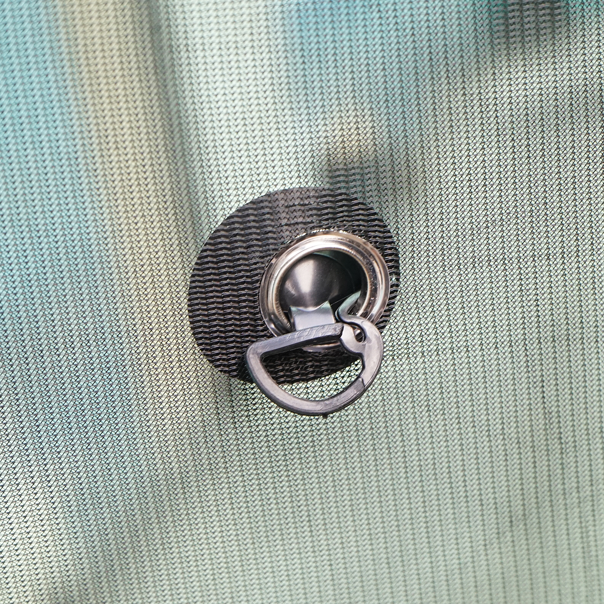 Set 2 parasolare geamuri auto laterale 44x36cm si ventuze de fixare Breckner Germany - imagine 2