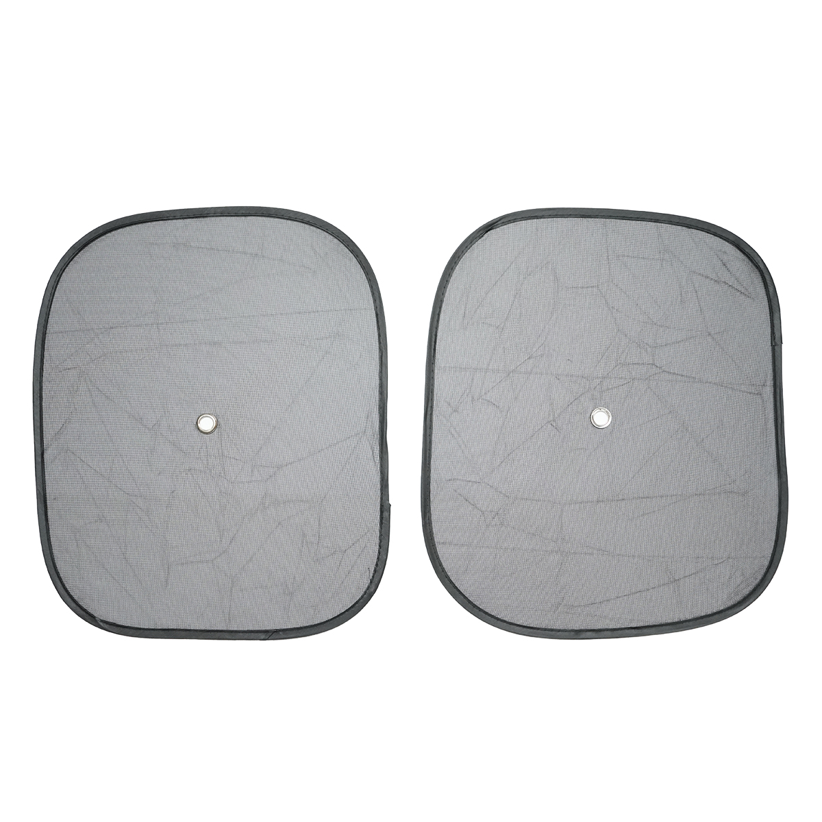 Set 2 parasolare geamuri auto laterale 44x36cm si ventuze de fixare Breckner Germany - imagine 3