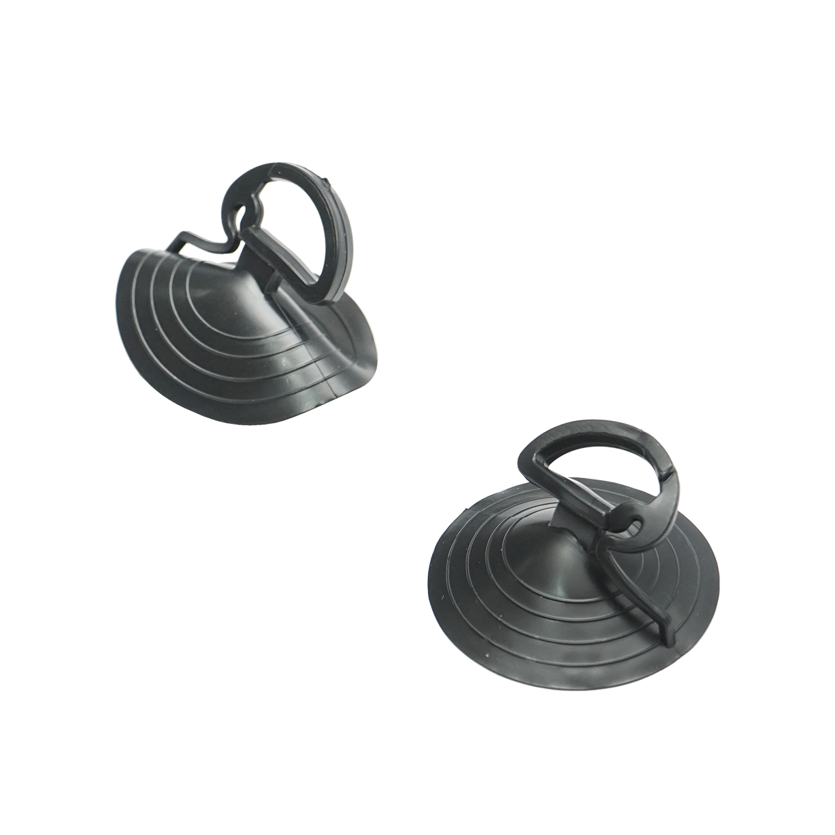 Parasolar parbriz auto 150x80cm folie de aluminiu si ventuze de fixare Breckner Germany - imagine 7