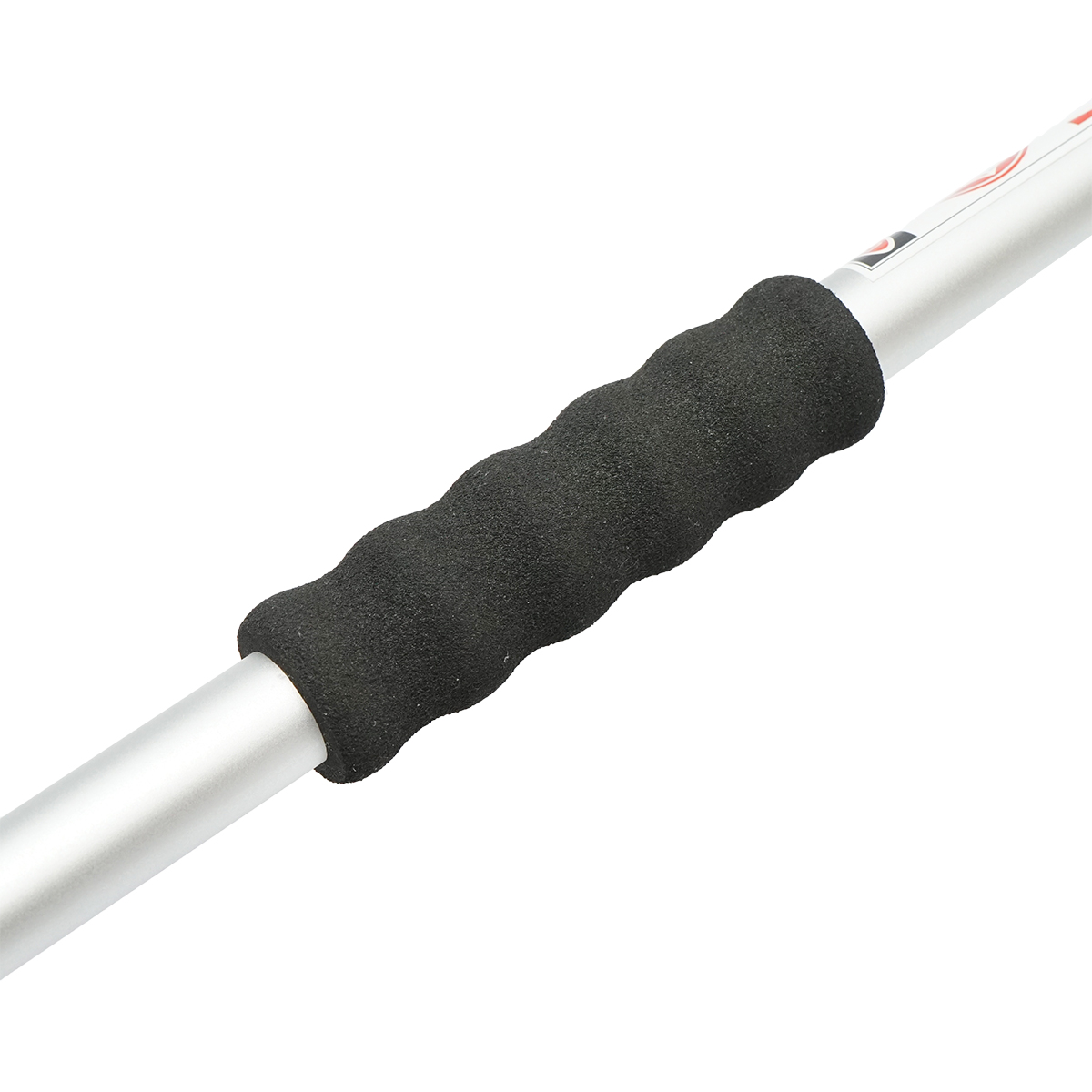 Perie cu maner telescopic din aluminiu pentru spalat auto si curatat zapada 104-166cm Breckner Germany - imagine 7