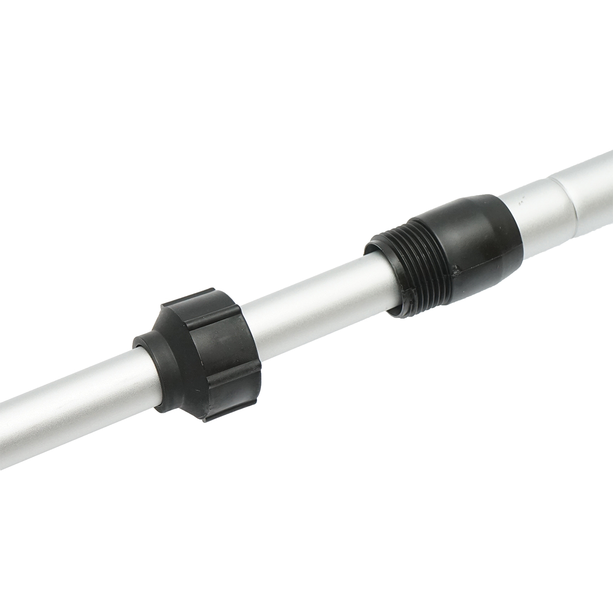 Perie cu maner telescopic din aluminiu pentru spalat auto si curatat zapada 104-166cm Breckner Germany - imagine 9