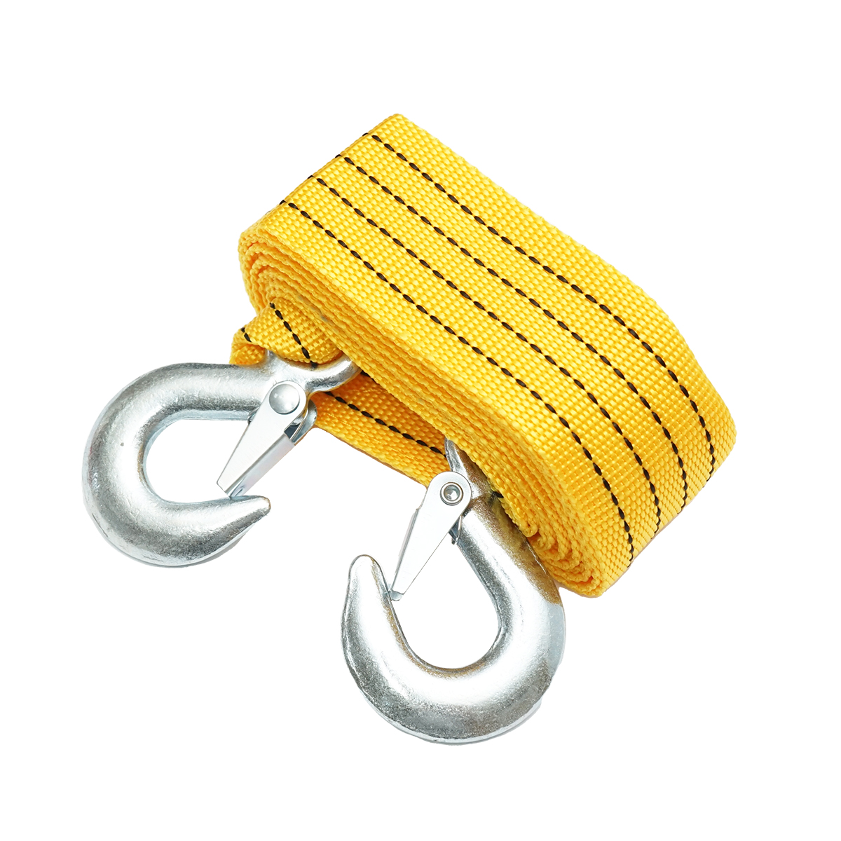 Kit siguranta auto cu necesar de urgenta 10 piese Breckner Germany - imagine 5