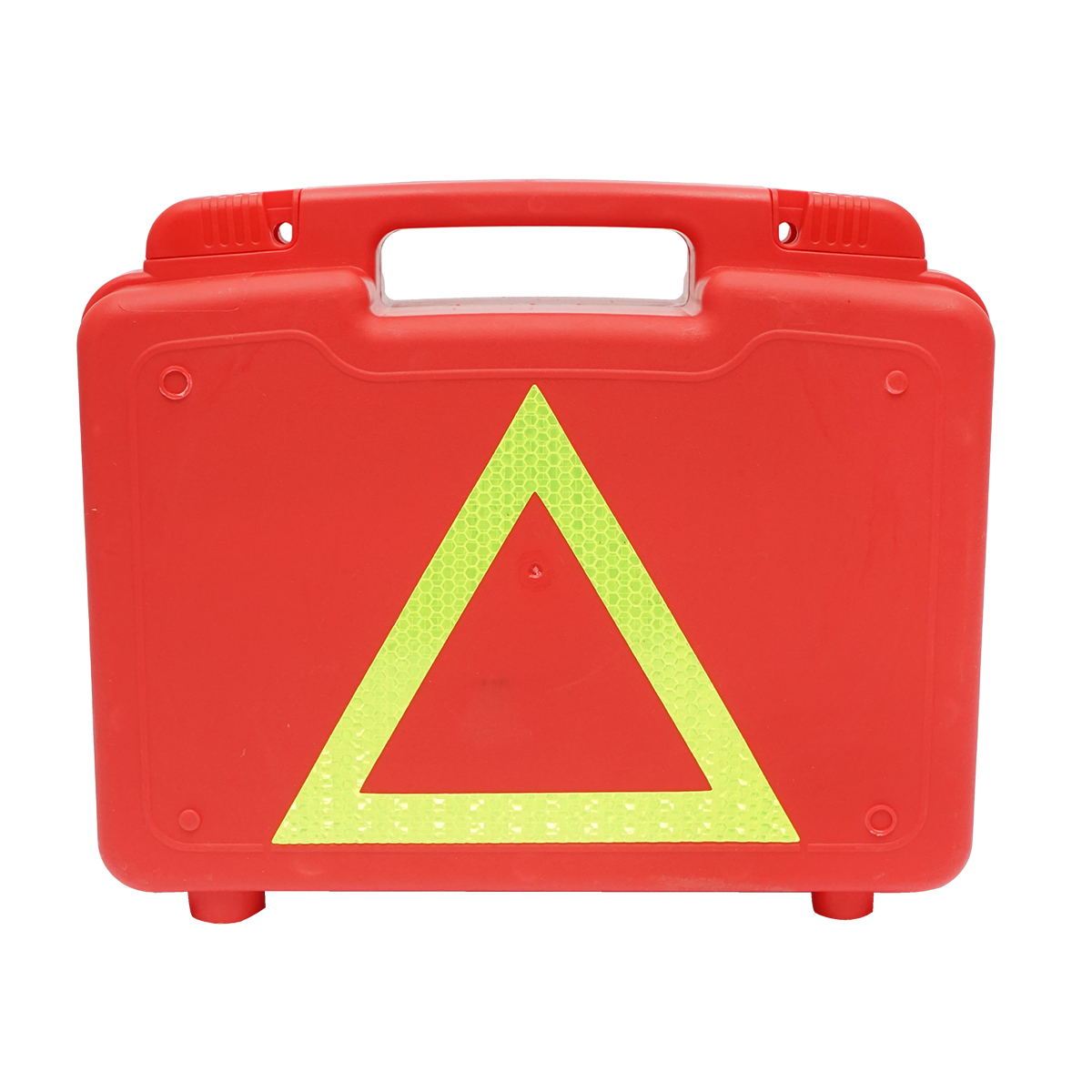 Kit siguranta auto cu necesar de urgenta 10 piese Breckner Germany - imagine 3