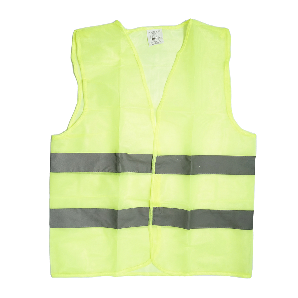 Kit siguranta auto cu necesar de urgenta 10 piese Breckner Germany - imagine 7