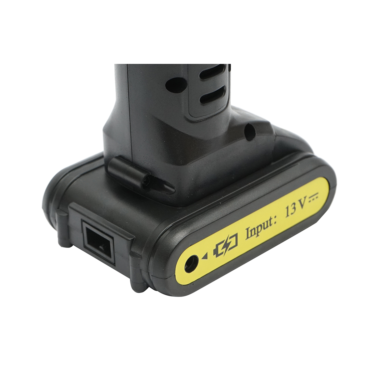 Compresor aer auto portabil digital 12V/120W, 150 PSI, iluminare LED, baterie Li-ion 2000mAh Breckner Germany - imagine 7