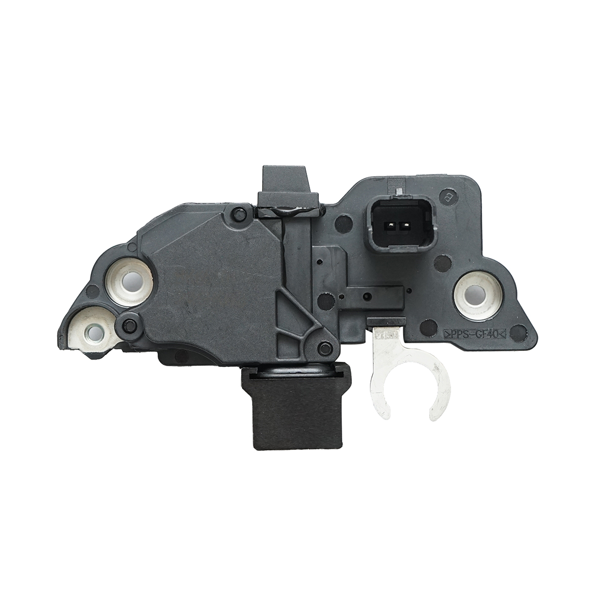  Releu alternator Dacia Logan 98Ah 7701048230 - imagine 3