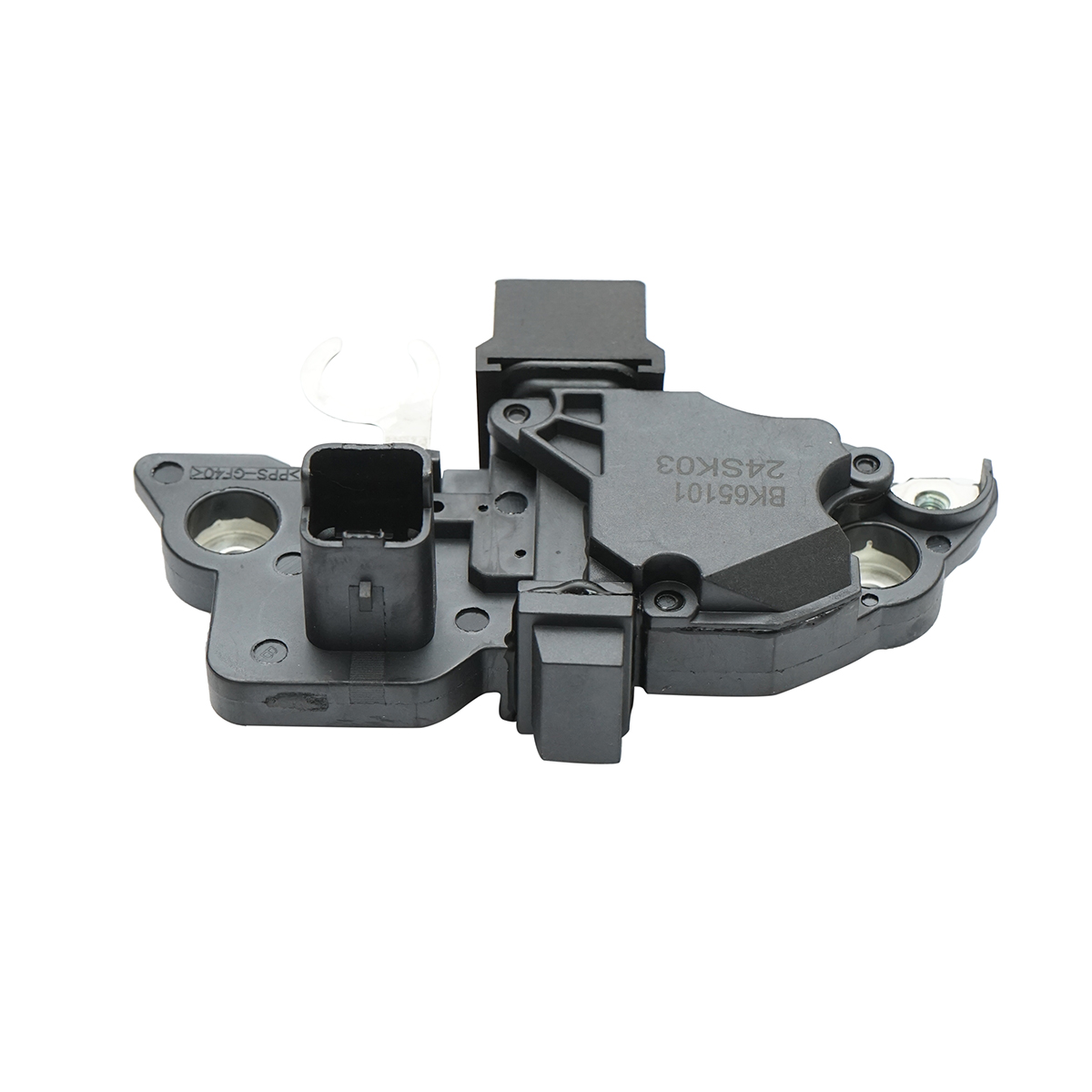  Releu alternator Dacia Logan 98Ah 7701048230 - imagine 4