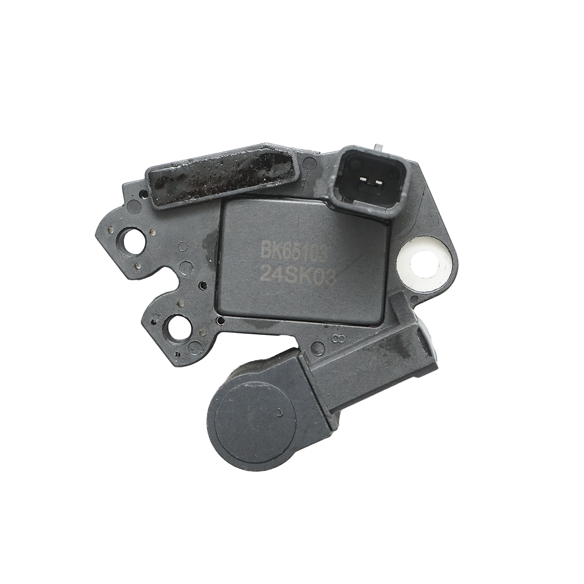 Releu alternator Dacia Logan 120Ah/125Ah SG12B105 - imagine 2