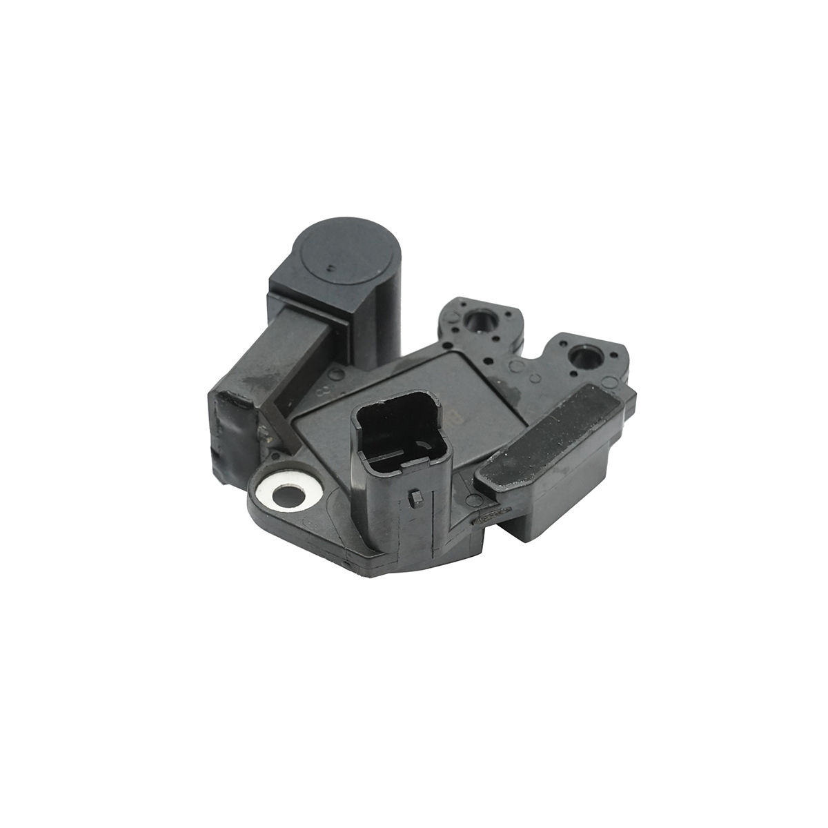 Releu alternator Dacia Logan 120Ah/125Ah SG12B105 - imagine 4