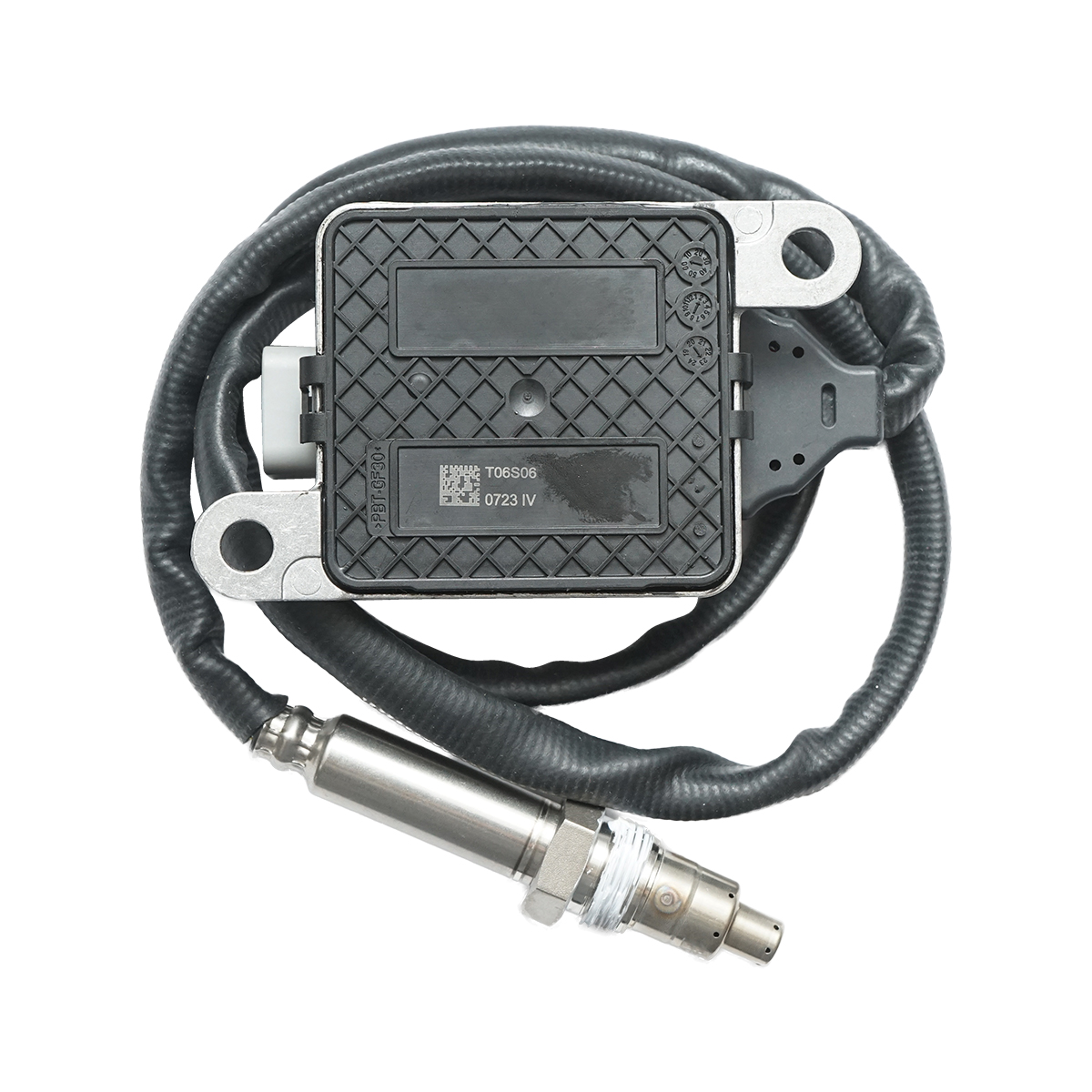 Senzor NOx pentru Renault Trafic, Renault Master MK3, Opel Vivaro, Nissan NV300, Nissan Navara NP300 cod OEM 2306214001, 227905444R, 5WK96748, 5WK96747 - imagine 3