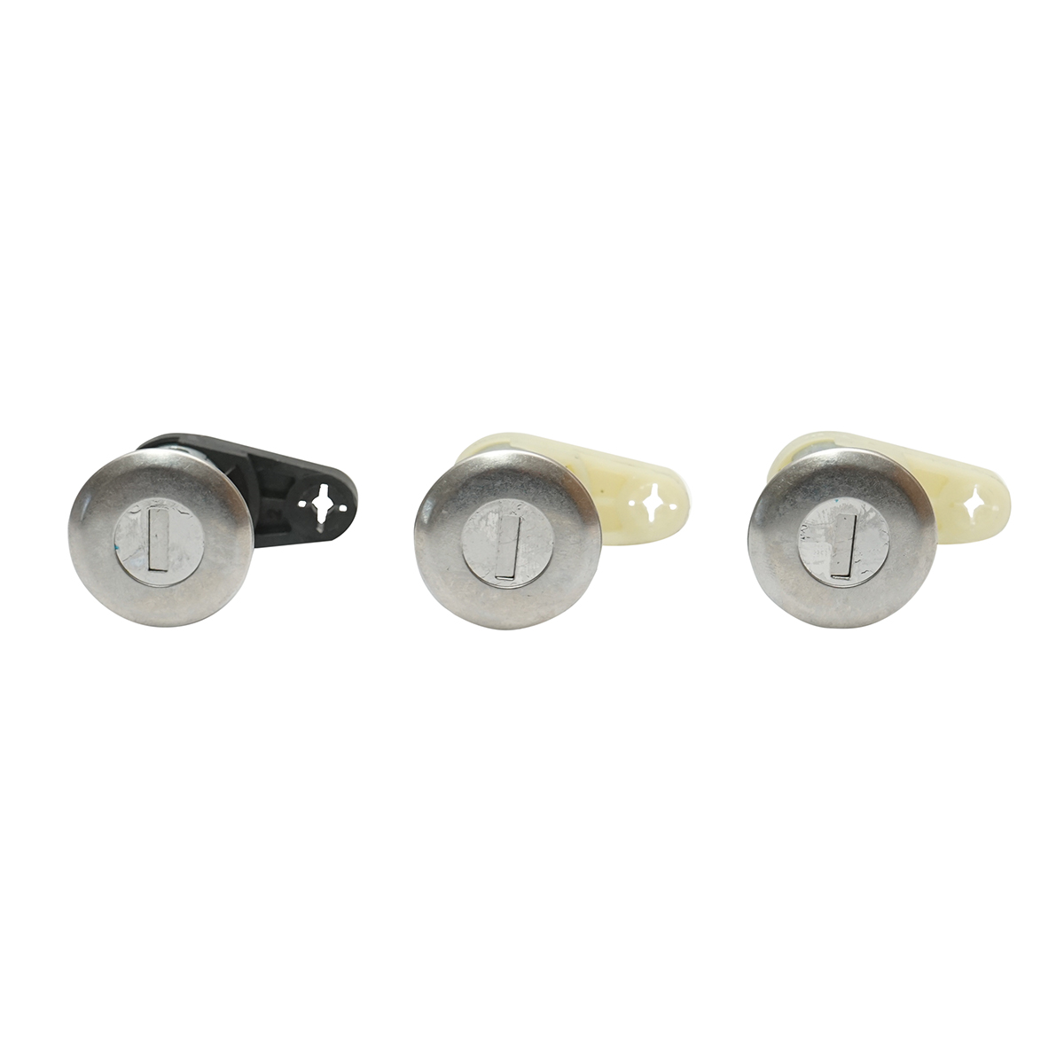 Set contact chei, yale Dacia Logan - imagine 4