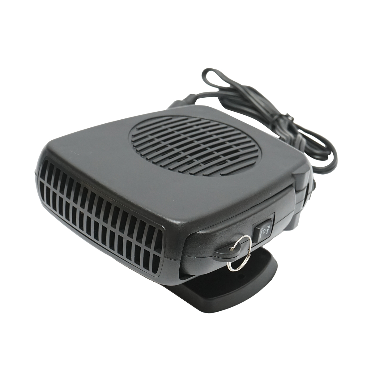 Aeroterma si ventilator auto 12V 200W
