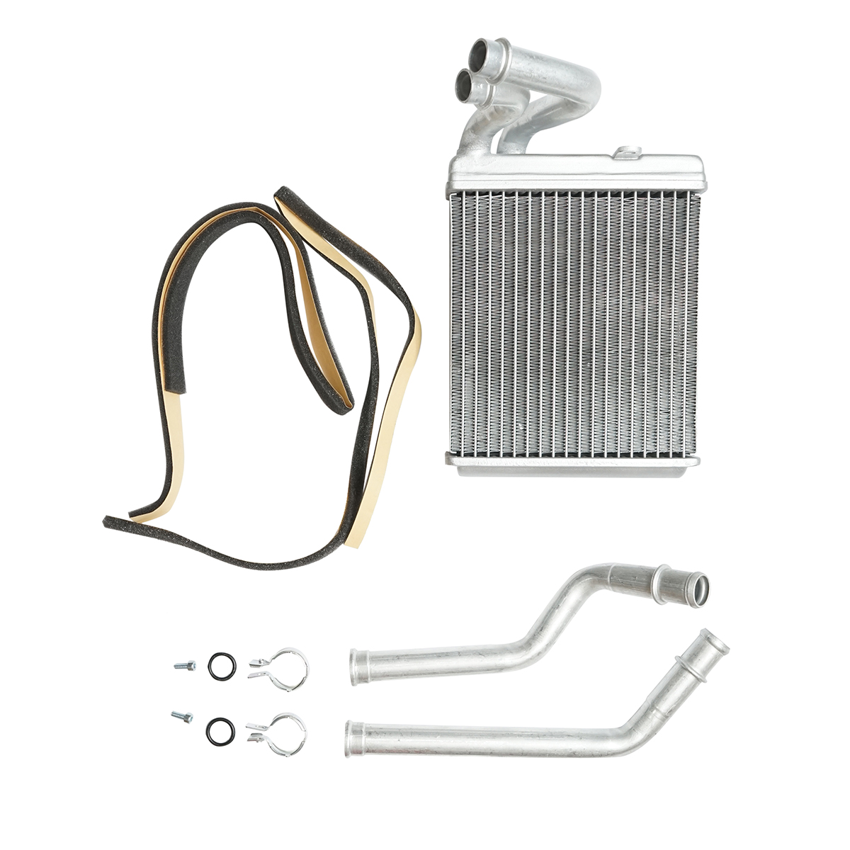 Radiator incalzire habitaclu Dacia Logan LS 1.2 16V - imagine 2
