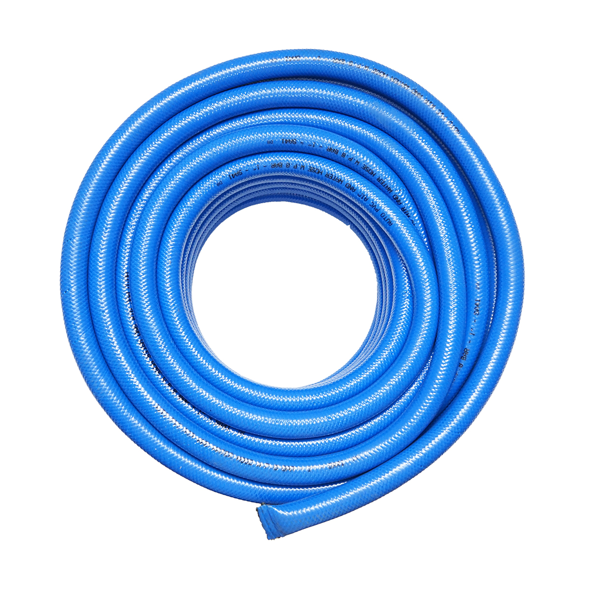 Furtun erbicidat DN 25 mm gradina (colac de 30 m) - imagine 2