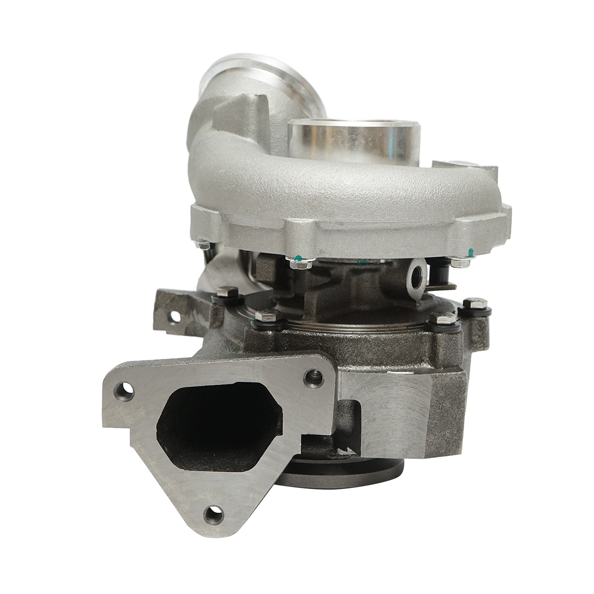 Turbo Mercedes-Benz Sprinter 211 CDI, 311 CDI, 411 CDI 2.2L cod motor OM611 DE22LA cod OEM A6110961599, A6110961699, A6110960899 - imagine 5