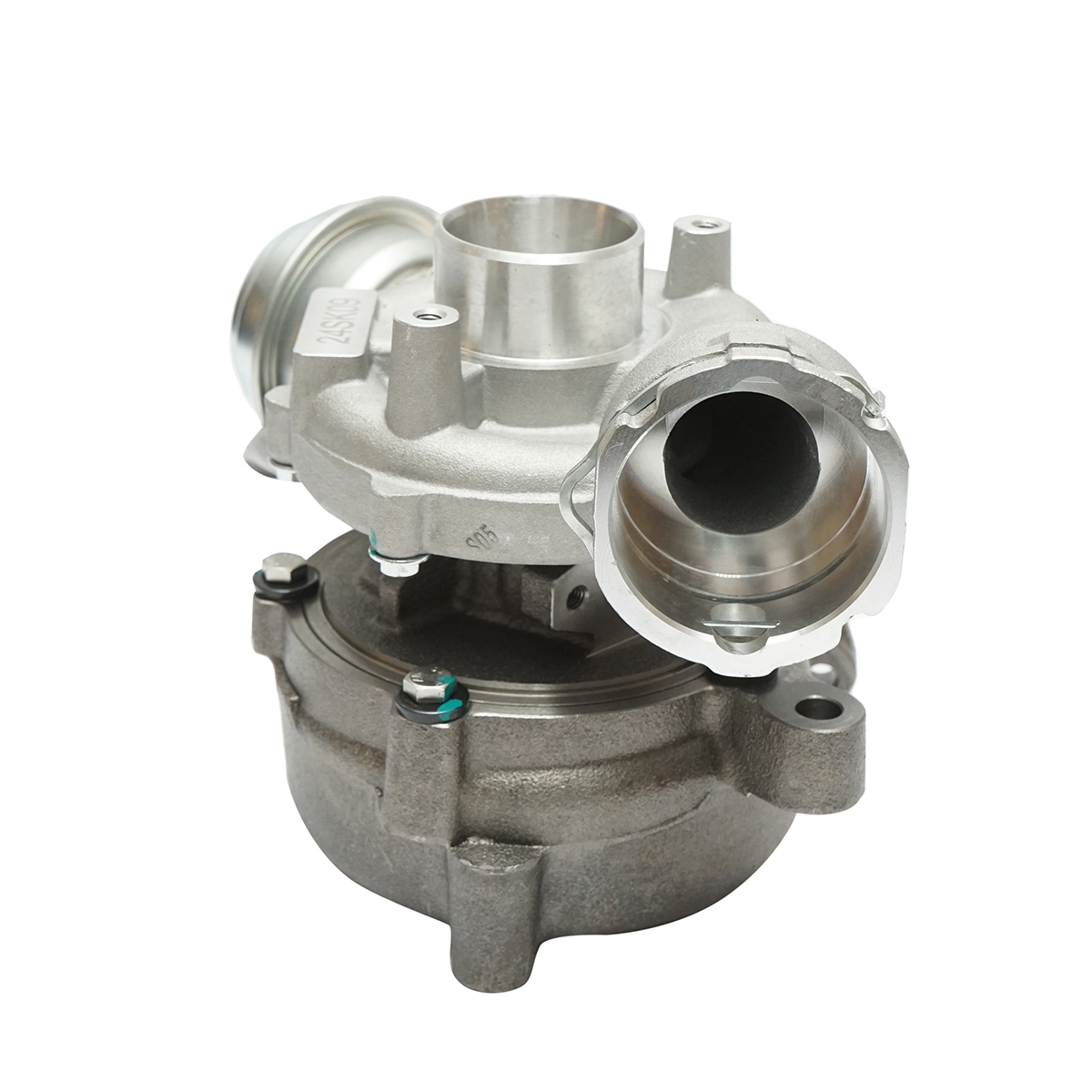 Turbo Audi A4 TDI, Audi A6 TDI, Skoda Superb TDI, VW Passat TDI cod motor AVF, AWX, BLB, BPW cod OEM 038145702G/GV/GX, 038145702E/J/N - imagine 5