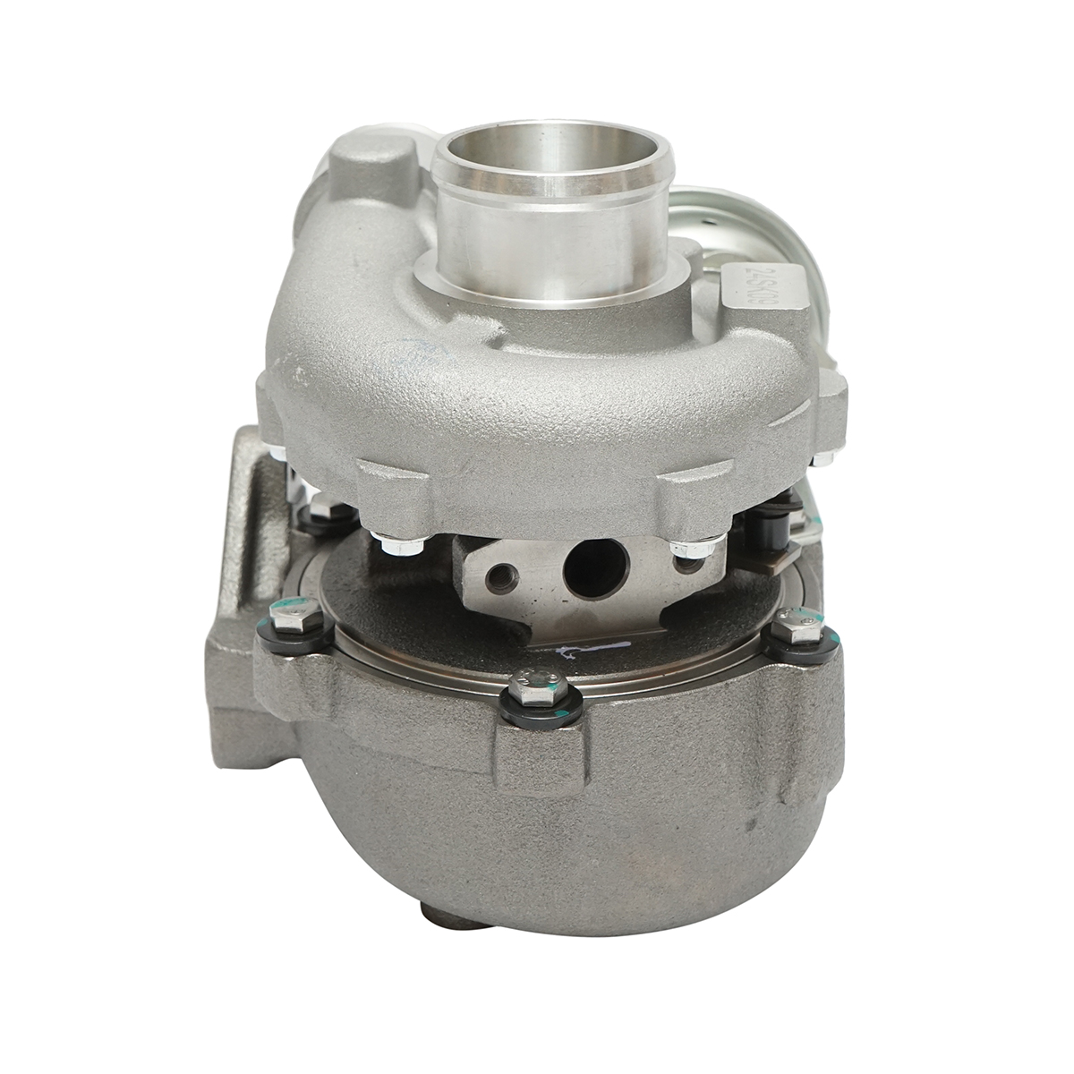 Turbo Hyundai Santa Fe 2.0 CRDI cod motor D4EA-V cod OEM 28231-27900 - imagine 5