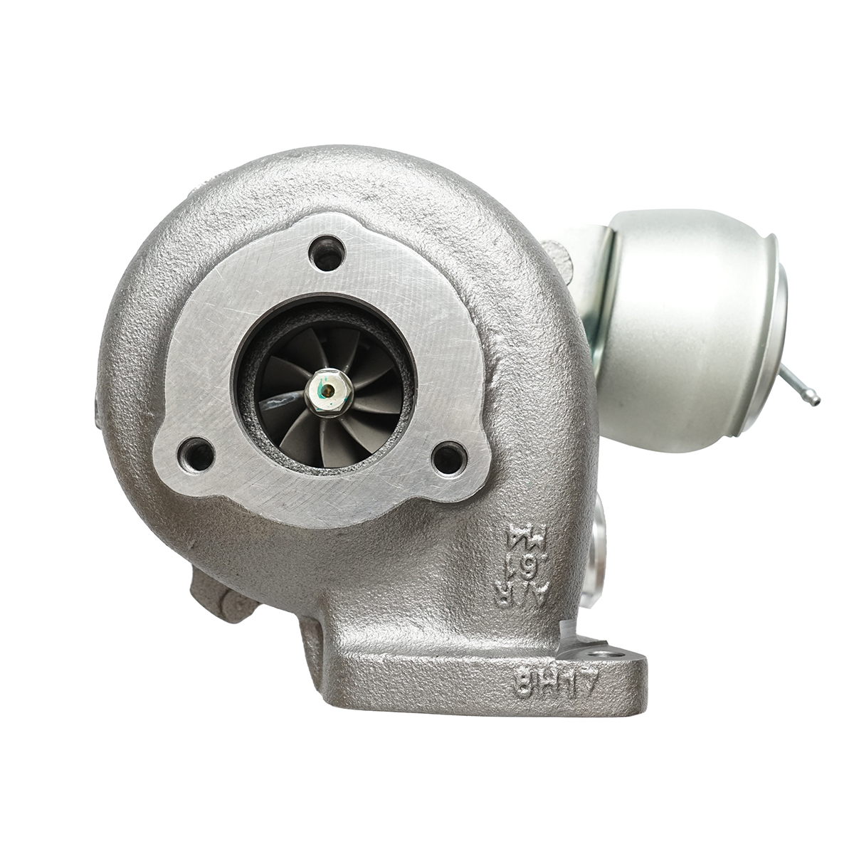 Turbo Hyundai Santa Fe 2.0 CRDI cod motor D4EA-V cod OEM 28231-27900 - imagine 3