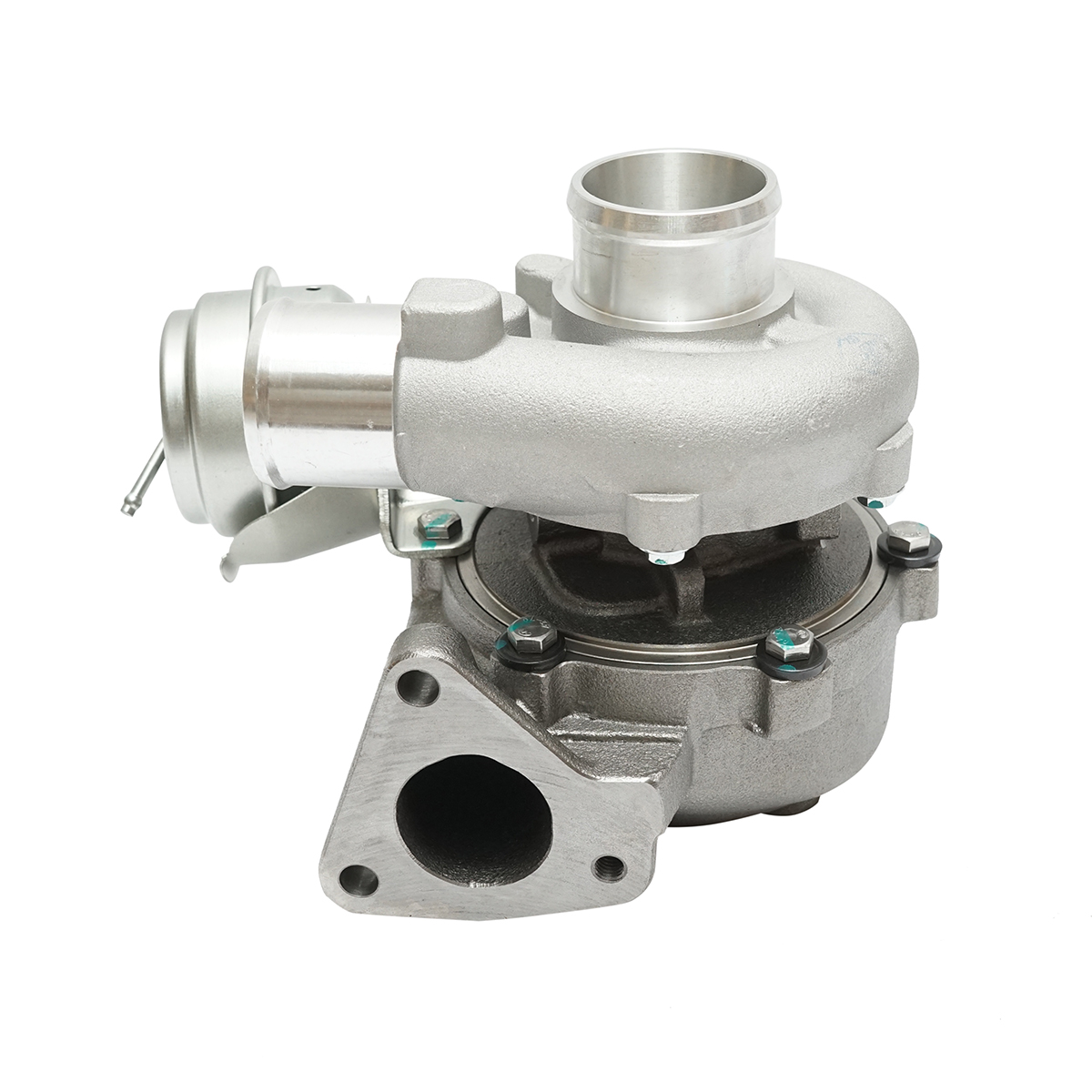 Turbo Hyundai Santa Fe 2.0 CRDI cod motor D4EA-V cod OEM 28231-27900 - imagine 4