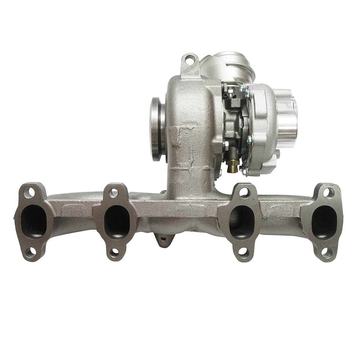 Turbo Audi, Skoda, Seat, VW cod motor AVQ, BJB, BKC, BXE, BRU, BXF, BXJ cod OEM 03G253014F, 03G253014FX, 038253056G, 038253016K, 038253016R, 038253014G, 038253010D, 038253056E - imagine 6